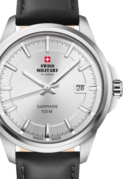 Swiss Military SM34104.09