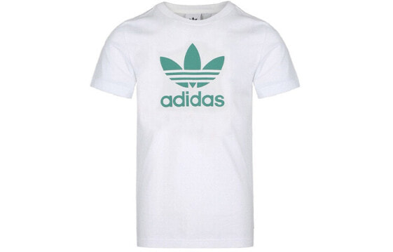 Футболка Adidas Originals Trefoil LogoT