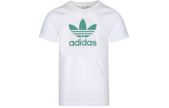 Футболка мужская adidas Originals Trefoil Logo