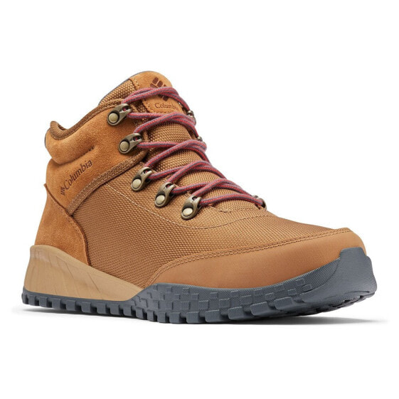 COLUMBIA Fairbanks™ snow boots