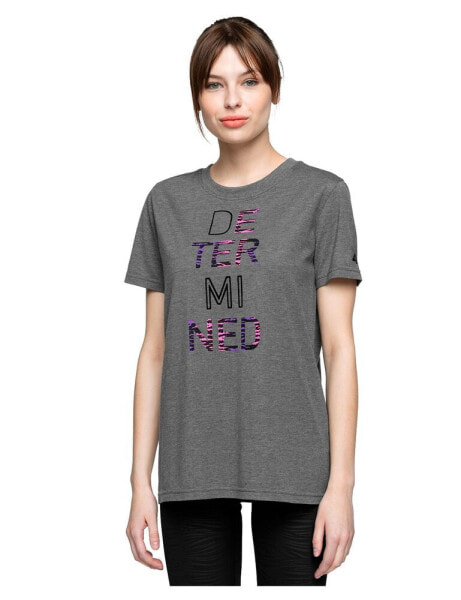 4F H4L21 short sleeve T-shirt