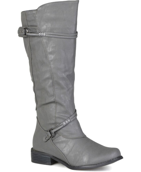 Women's Harley Boot