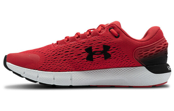Кроссовки Under Armour Charged Rogue 2 3022592-600