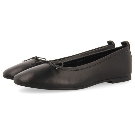 GIOSEPPO Pierbach Ballet Pumps