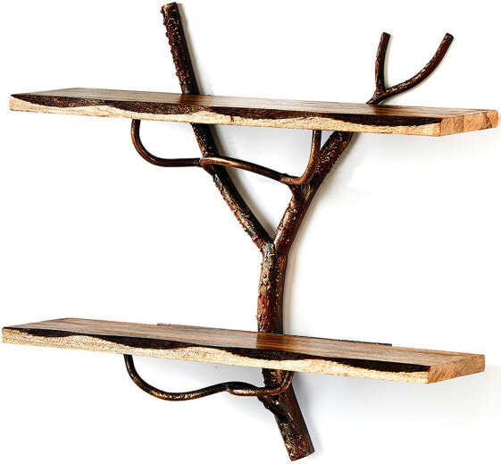 Wandregal TWIGSHELF2