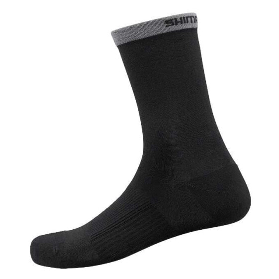 Носки высокие Shimano Original Tall Socks