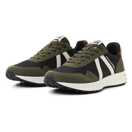 JACK & JONES Chaos Mesh Combo trainers