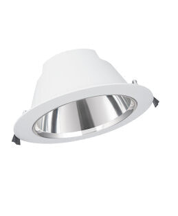 Osram LED-Deckeneinbaustrahler LB22 DL Comfort DN155 18W/3CCT 1400-1620lm
