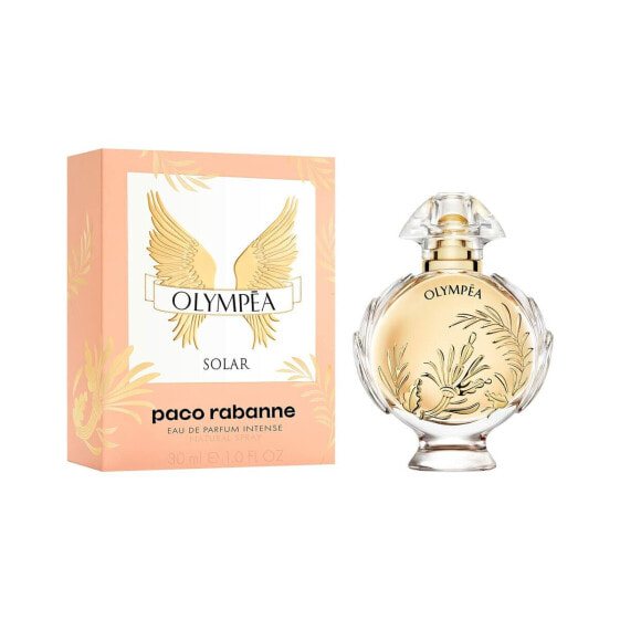 Женская парфюмерия Paco Rabanne Olympéa Solar EDP (30 ml)