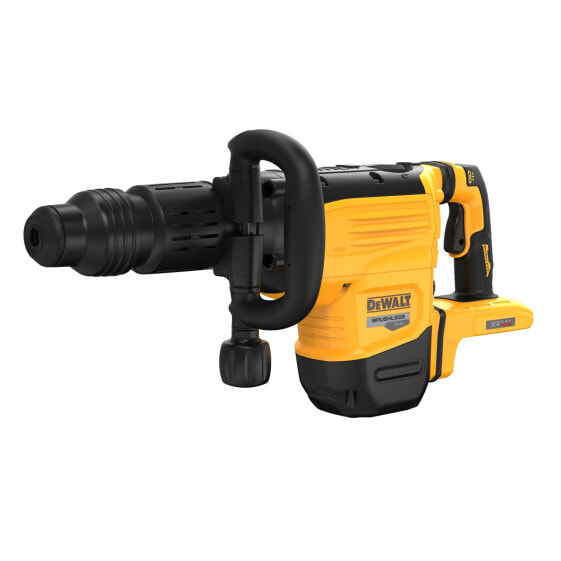 DeWALT Akku-Meißelhammer DCH892N-XJ, SDS-max, 54V ohne Akku und Ladegerät