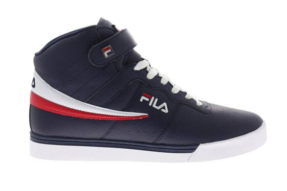 Fila Vulc 13 1SC60526-422 Mens Blue Synthetic Lifestyle Sneakers Shoes