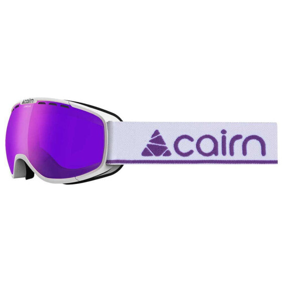 CAIRN Omega Ski Goggle
