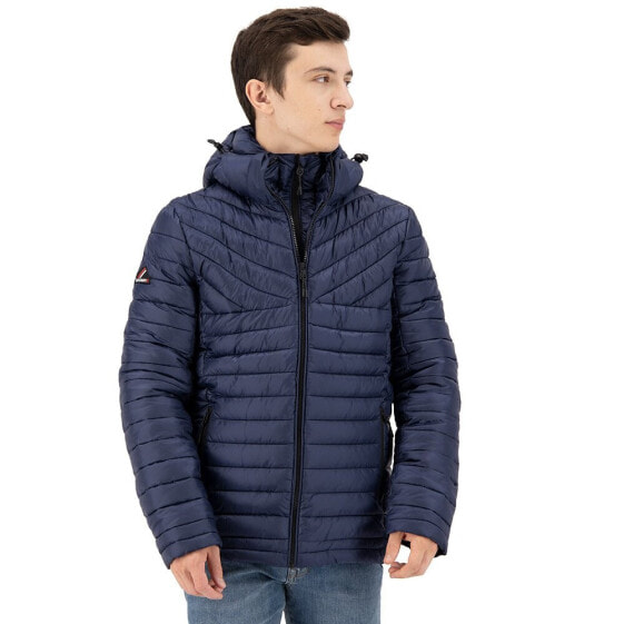 SUPERDRY Desert Alchemy Fuji jacket