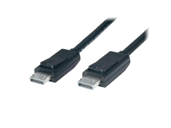 4XEM 3FT DisplayPort M/M Cable