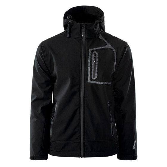 HI-TEC Prince II jacket