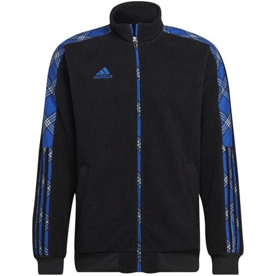 Толстовка спортивная Adidas Tiro Winterized Track M HN5500