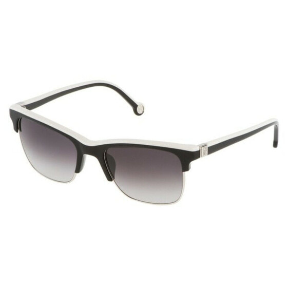 Женские солнечные очки Carolina Herrera SHE655530700