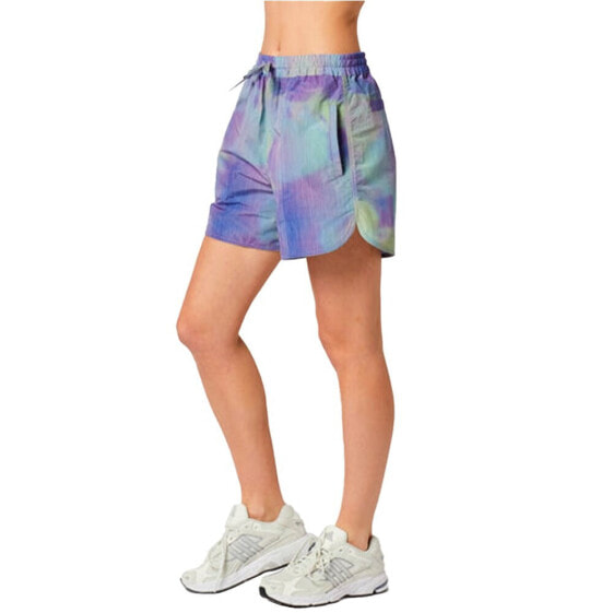 MYSTIC Abyss Shorts