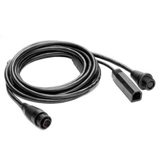 HUMMINBIRD 14 M360 2DDI Transducer Cable Adapter