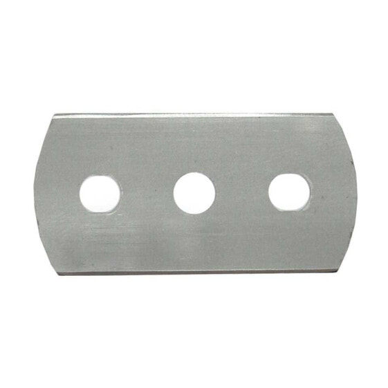 STEIN Scraper blade plastic/metal 4.5 cm