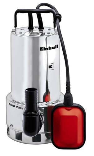 Einhell 4170773 погружной насос 18000 l/h 5 m 1000 W