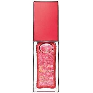 Clarins Lip Comfort Oil Shimmer Масло для губ с шиммером