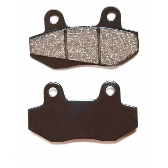 TRW MCB738 brake pads