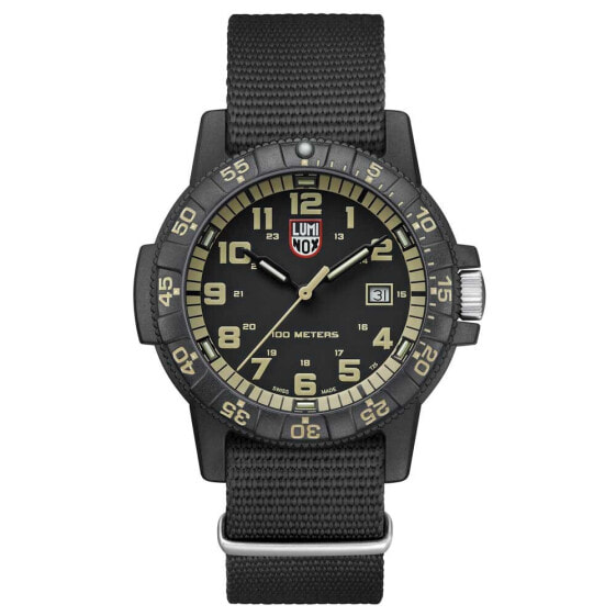 LUMINOX Leatherback Sea Turtle Giant 0333 watch