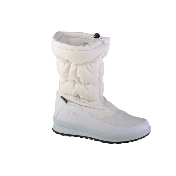 Зимние ботинки CMP Hoty Snow Boot W 39Q4986-A121 для женщин