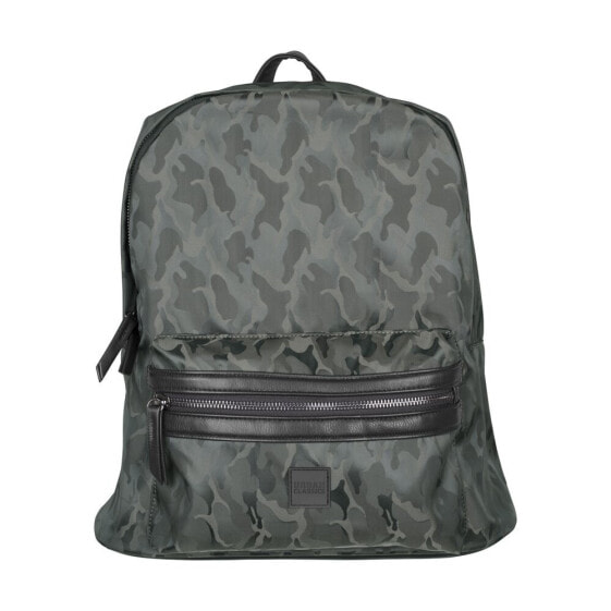 URBAN CLASSICS Jacquard Bag