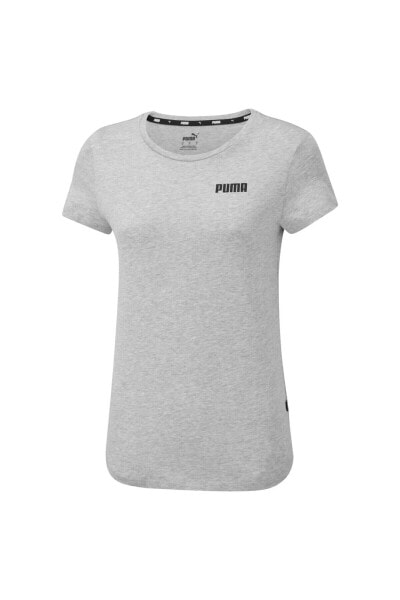 Футболка женская PUMA ESSENTIALS Kadın Tişört