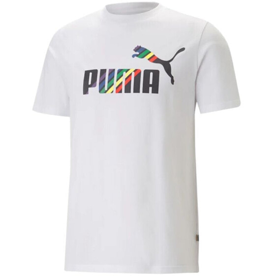 Puma ESS Love Is Love T-shirt M 673384 02