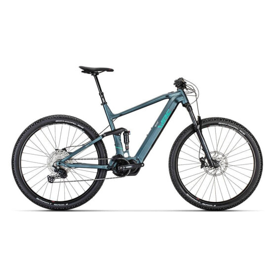 WRC Shift E7000 29´´ Deore 12s MTB electric bike