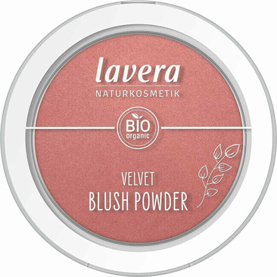 Blush Powder Velvet (Blush Powder) 5 g