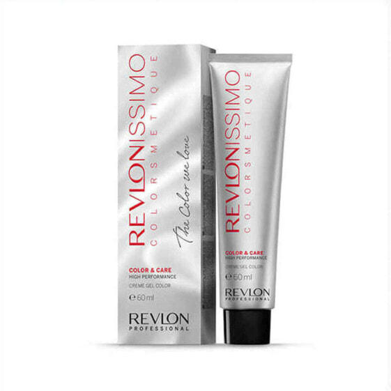 Краска постоянная Revlonissimo Colorsmetique Revlon 6,12 (60 мл)