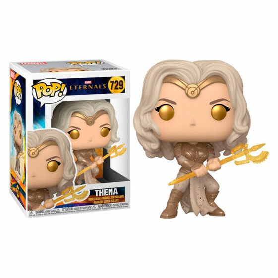 кукла Funko Pop! 49706