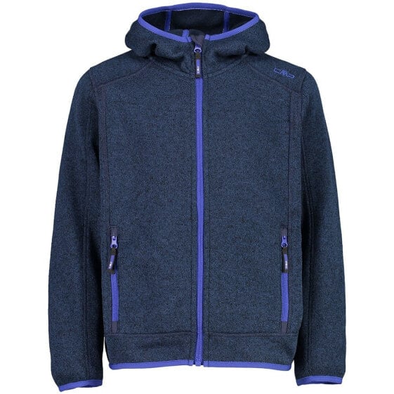CMP 3H60844 hoodie fleece