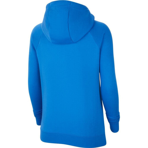 Nike Team Club 19 Hoodie ar3239 010