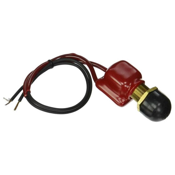 COLE HERSEE 12-M608BP Button Switch
