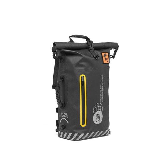 FUEL MOTORCYCLES Expedition 30L dry sack