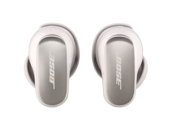 Bose QuietComfort Ultra Earbuds - white