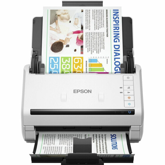 Сканер Epson B11B261401 35-70 ppm 35 ppm