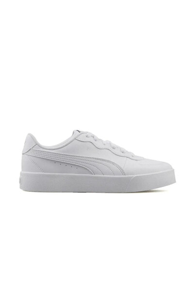 Кроссовки повседневные PUMA Skye Clean B1 Белые 38014702RS