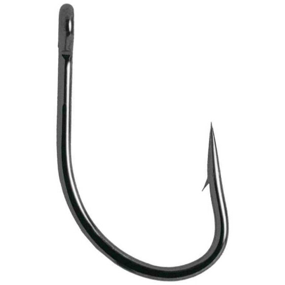 VMC 7265 Single Eyed Hook