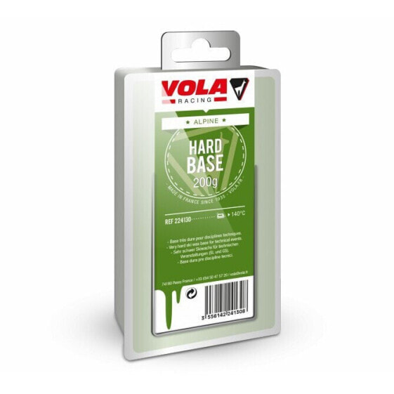 VOLA Against Abrasion Base Hard Wax