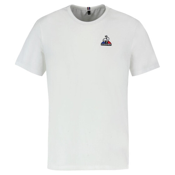 LE COQ SPORTIF 2310546 N°4 short sleeve T-shirt