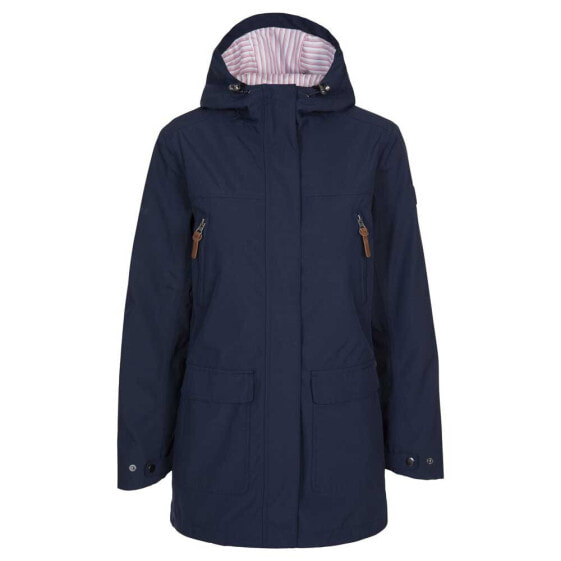 TRESPASS Brampton jacket