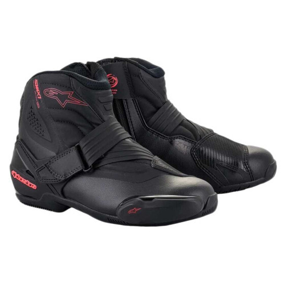 Ботинки мотоциклетные Alpinestars Stella SMX-1 R V2 для женщин