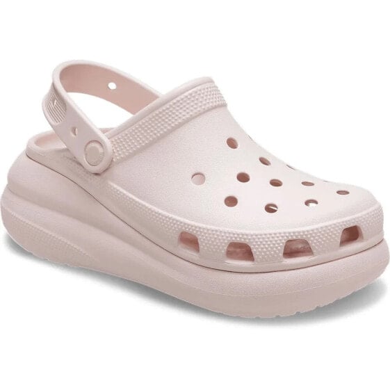 CROCS Classic Crush Clogs