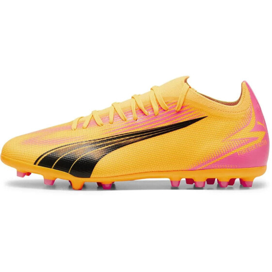 PUMA Ultra Match MG football boots